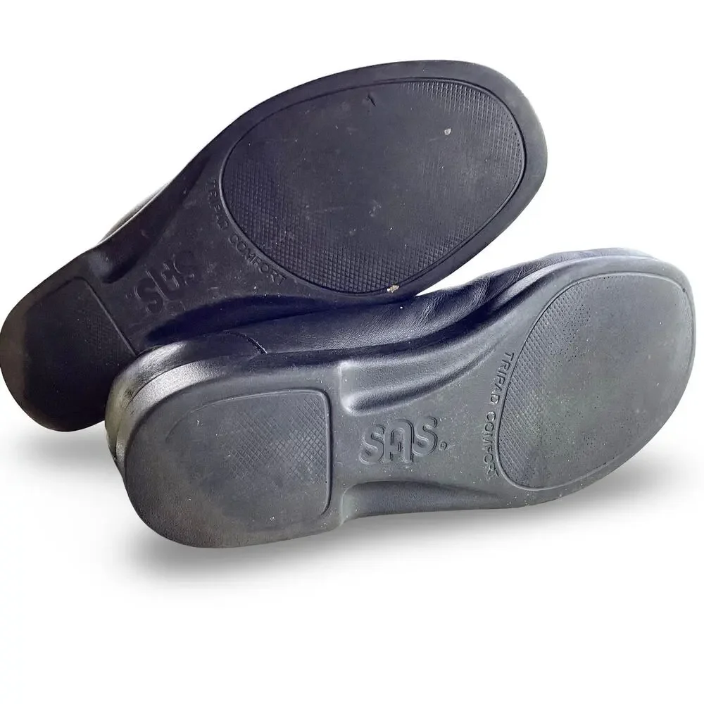 SAS Slip On Loafers